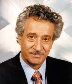 Christos Drossinakis