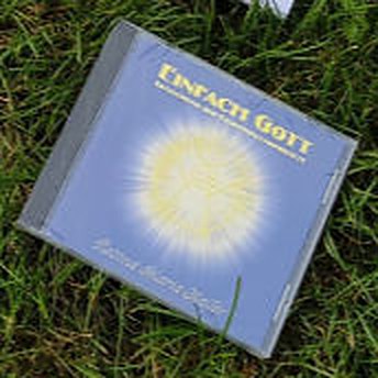 CD Einfach Gott